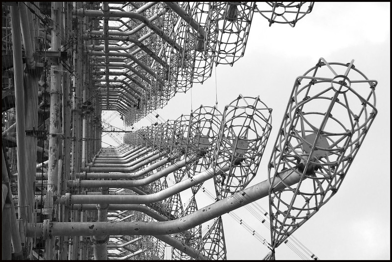 urbex: 8 stations radar abandonnées de par le monde 8 stations radar abandonnees de par le monde 9 duga 3 pripyat 8-stations-radar-abandonnees-de-par-le-monde-9-duga-3-pripyat-