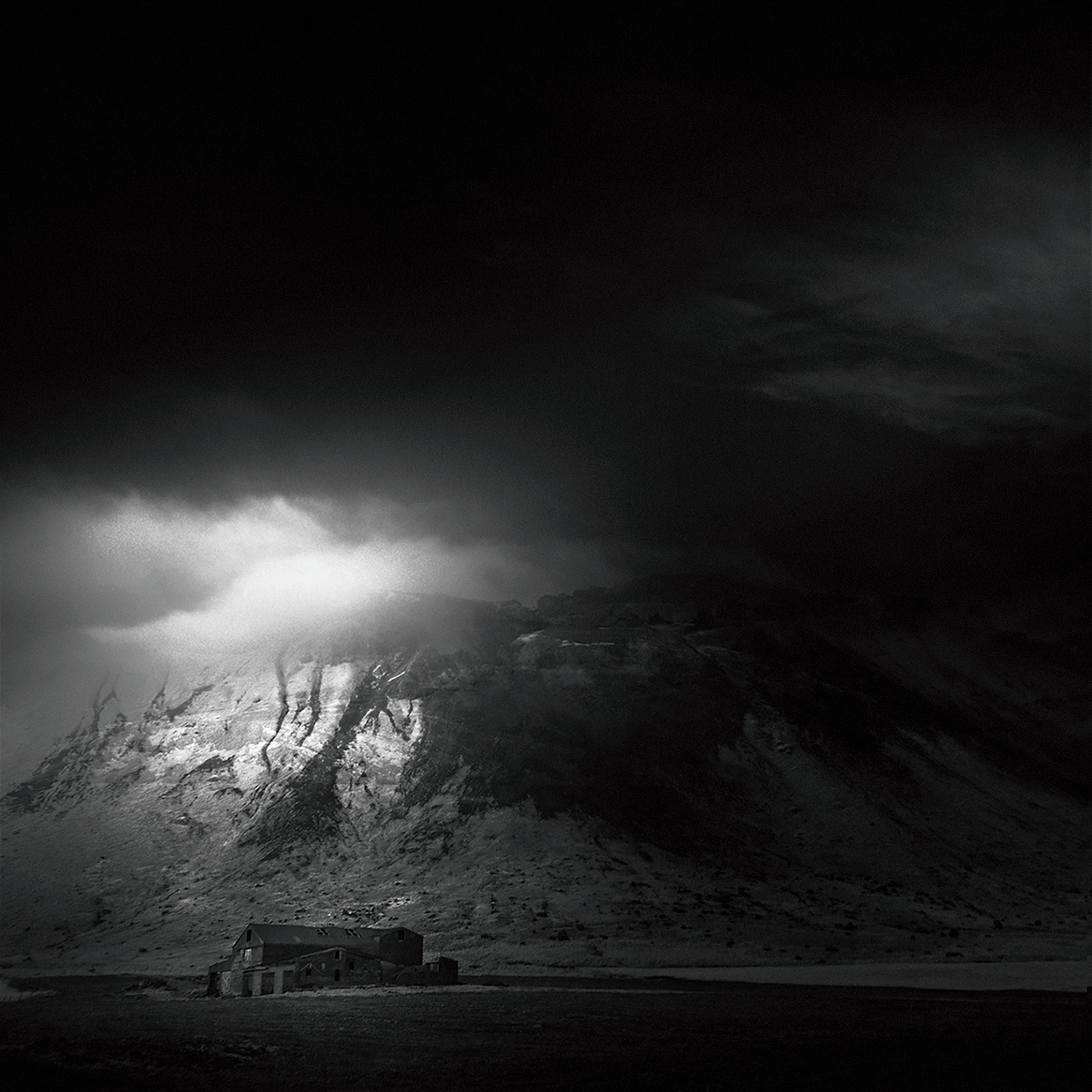 Abandonned - des ruines abandonnées par Andy Lee Abandonned des ruines abandonnees par Andy Lee 10 Abandonned–des-ruines-abandonnees-par-Andy-Lee-10