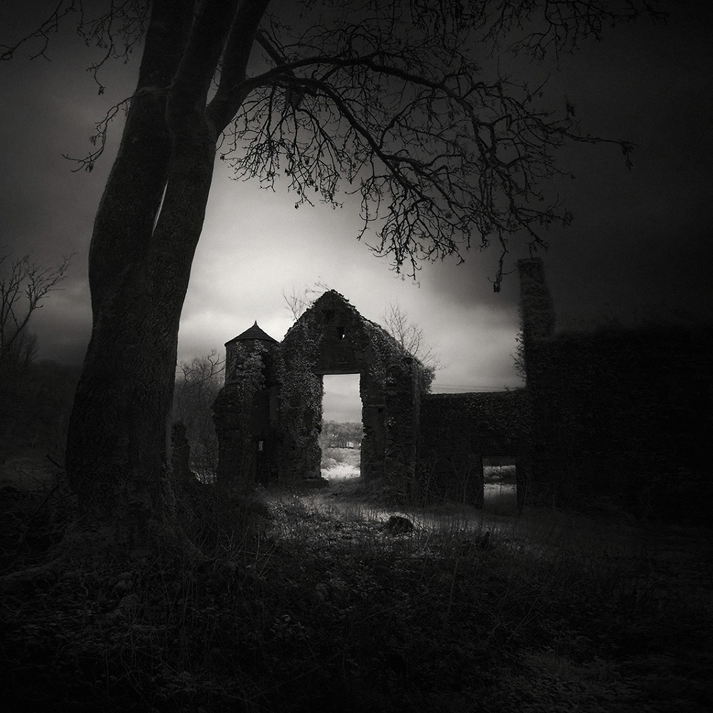 Abandonned - des ruines abandonnées par Andy Lee Abandonned des ruines abandonnees par Andy Lee 4 Abandonned–des-ruines-abandonnees-par-Andy-Lee-4