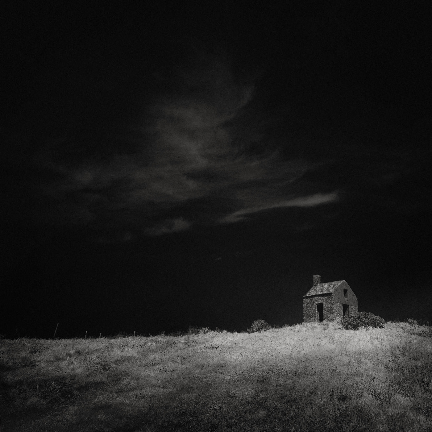 Abandonned - des ruines abandonnées par Andy Lee Abandonned des ruines abandonnees par Andy Lee 5 Abandonned–des-ruines-abandonnees-par-Andy-Lee-5