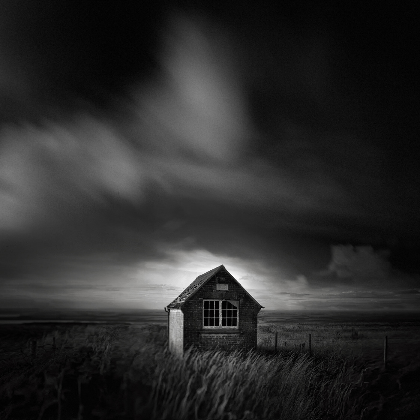 Abandonned - des ruines abandonnées par Andy Lee Abandonned des ruines abandonnees par Andy Lee 6 Abandonned–des-ruines-abandonnees-par-Andy-Lee-6