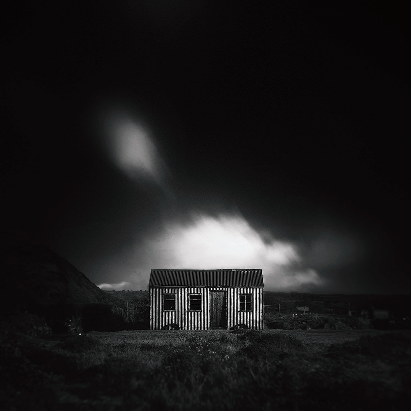 Abandonned - des ruines abandonnées par Andy Lee Abandonned des ruines abandonnees par Andy Lee 7 Abandonned–des-ruines-abandonnees-par-Andy-Lee-7