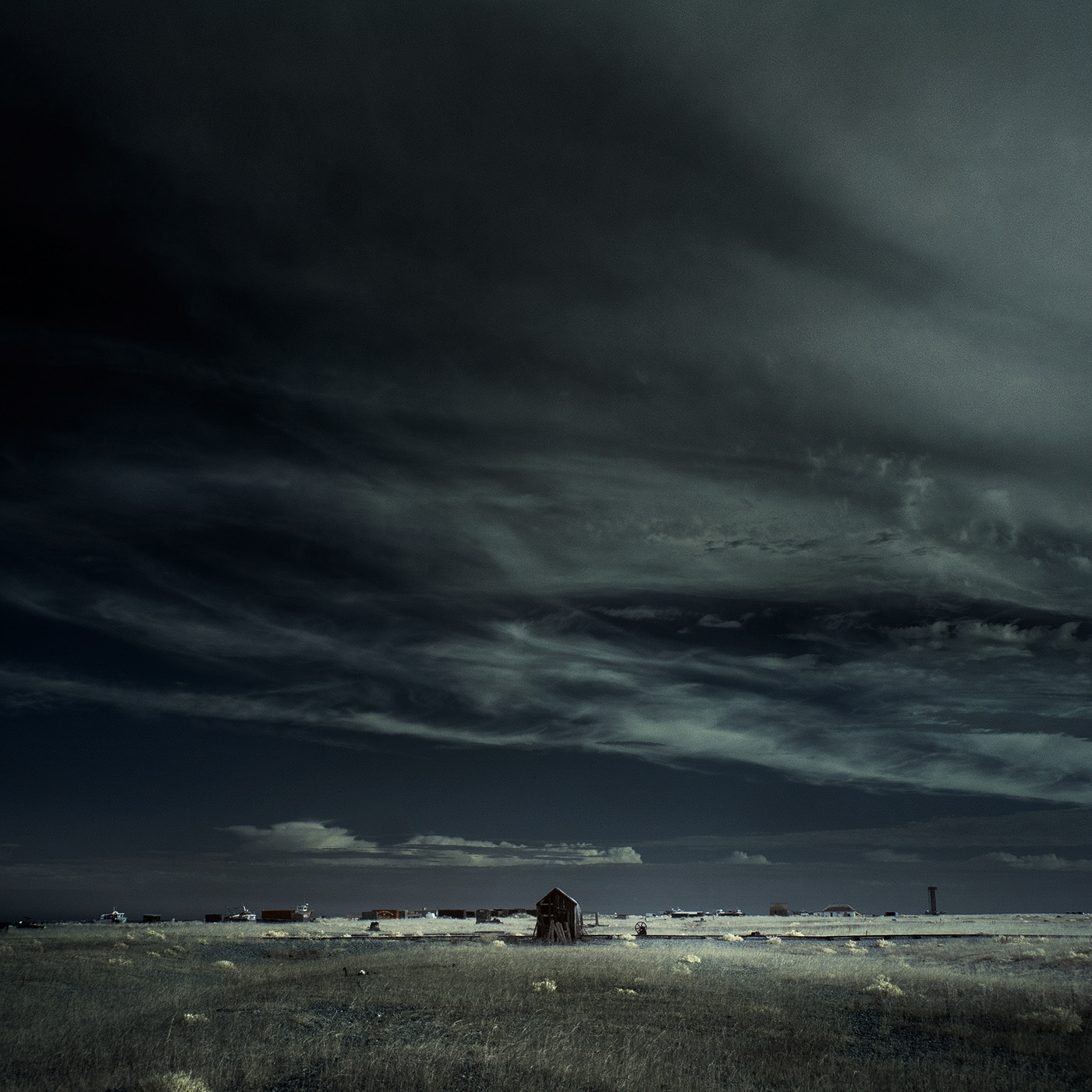 Abandonned - des ruines abandonnées par Andy Lee Abandonned des ruines abandonnees par Andy Lee 9 Abandonned–des-ruines-abandonnees-par-Andy-Lee-9