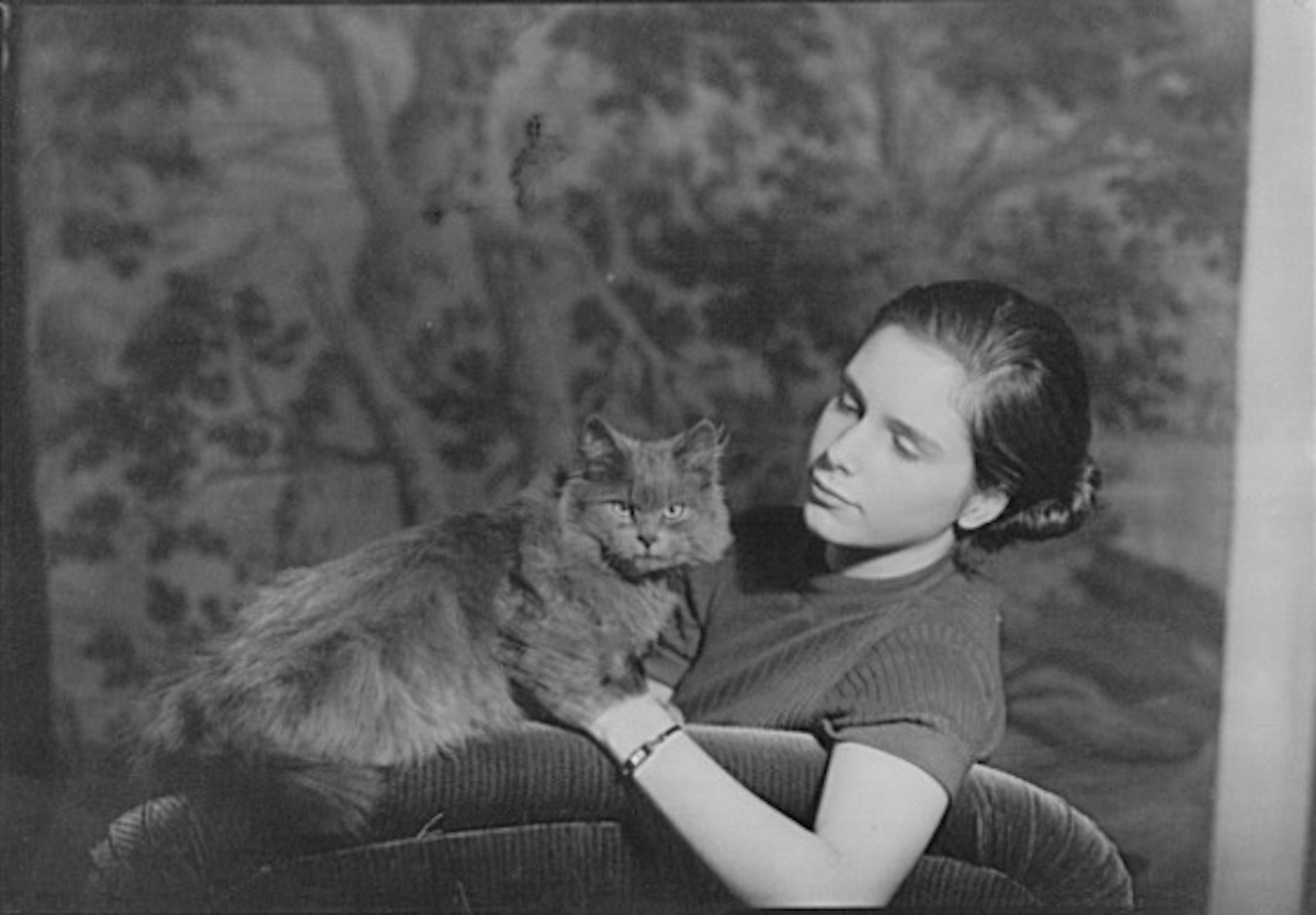 Déjà début du 20eme siècle, des portraits de femmes avec des chats par Arnold Genthe Deja debut du 20eme siecle des portraits de femmes avec des chats par Arnold Genthe 14 Deja-debut-du-20eme-siecle-des-portraits-de-femmes-avec-des-chats-par-Arnold-Genthe-14