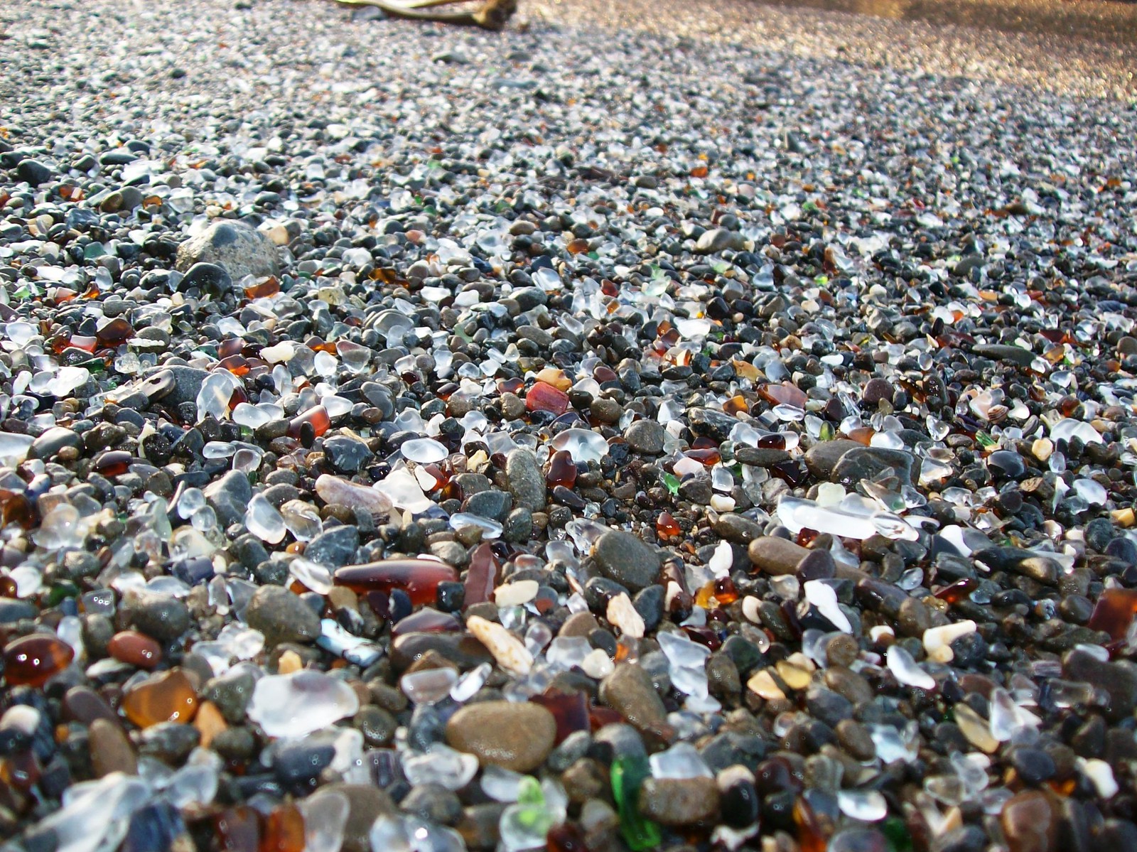 Glass Beach la plage de verre de Fort Bragg en Californie 14 Glass Beach la plage de verre de Fort Bragg en Californie 14