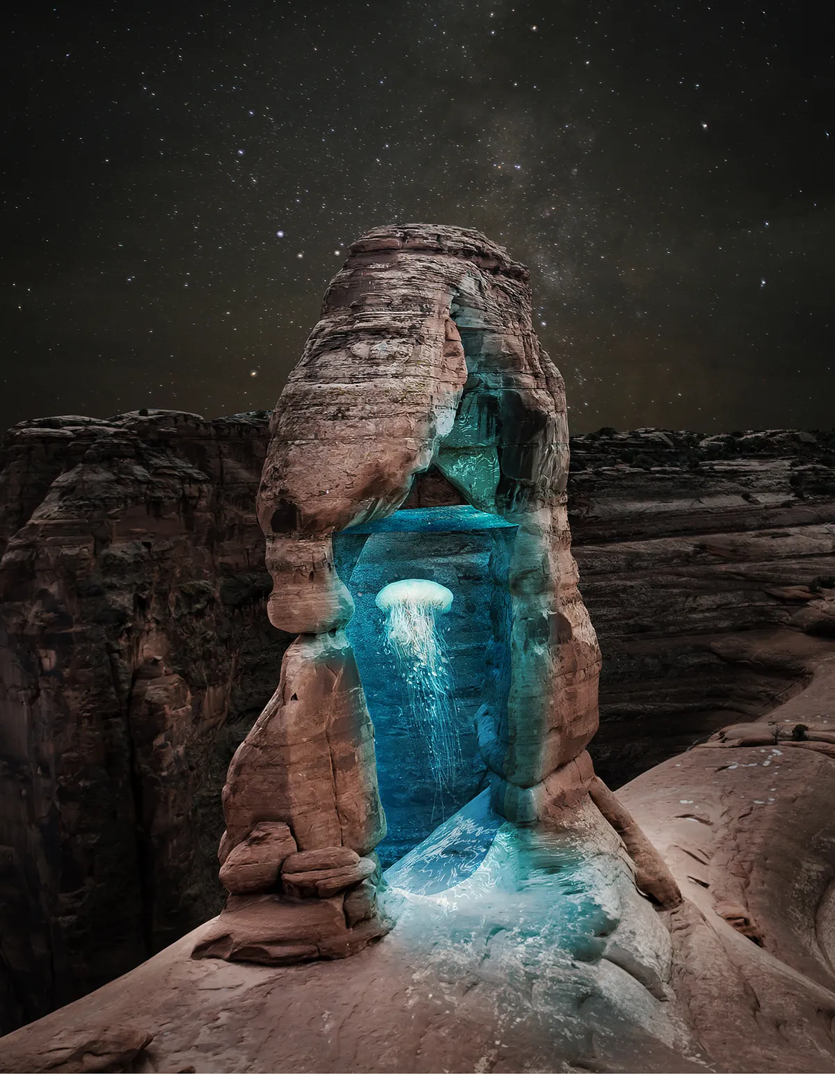 Les images surréalistes et poétiques par Hüseyin Şahin Les collages numeriques de photos de Huseyin sahin 3 Les-collages-numeriques-de-photos-de-Huseyin-sahin-3