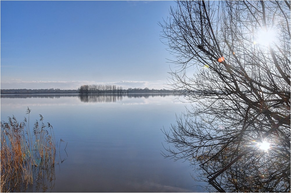 Les marais du Bessin et du Cotentin par Sylvain Viau Les marais du Bessin et du Cotentin par Sylvain Viau 3 Les-marais-du-Bessin-et-du-Cotentin-par-Sylvain-Viau-3