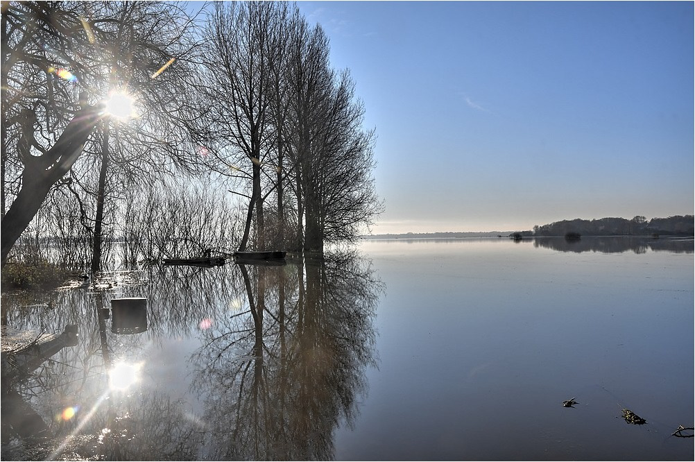Les marais du Bessin et du Cotentin par Sylvain Viau Les marais du Bessin et du Cotentin par Sylvain Viau 8 Les-marais-du-Bessin-et-du-Cotentin-par-Sylvain-Viau-8