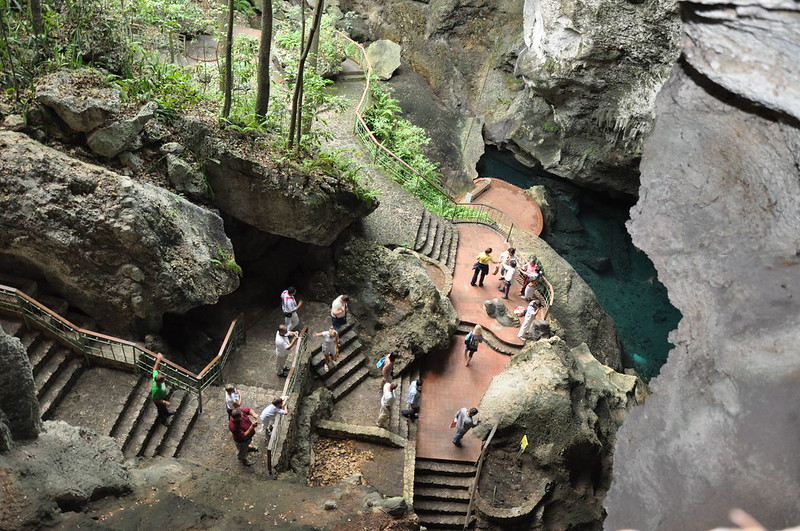 Los Tres Ojos - bijou naturel de la République Dominicaine Los Tres Ojos bijou naturel de la Republique Dominicaine 10 Los-Tres-Ojos-bijou-naturel-de-la-Republique-Dominicaine-10