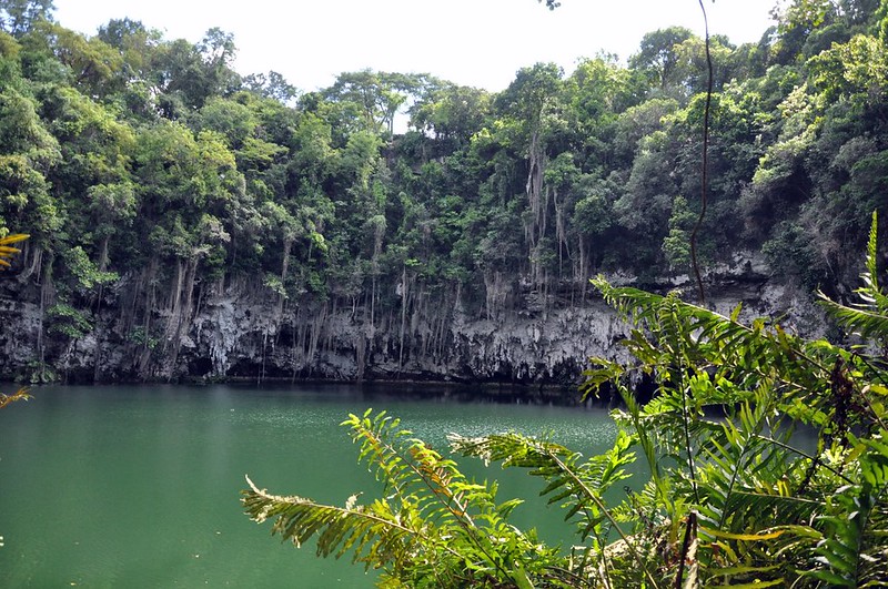 Los Tres Ojos - bijou naturel de la République Dominicaine Los Tres Ojos bijou naturel de la Republique Dominicaine 12 Los-Tres-Ojos-bijou-naturel-de-la-Republique-Dominicaine-12