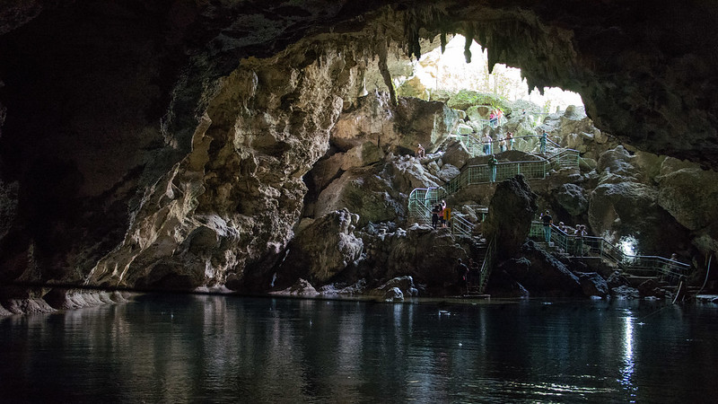 Los Tres Ojos - bijou naturel de la République Dominicaine Los Tres Ojos bijou naturel de la Republique Dominicaine 4 Los-Tres-Ojos-bijou-naturel-de-la-Republique-Dominicaine-4