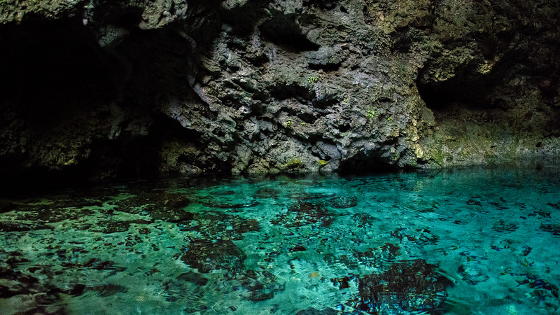 Los Tres Ojos - bijou naturel de la République Dominicaine Los Tres Ojos bijou naturel de la Republique Dominicaine 5 Los-Tres-Ojos-bijou-naturel-de-la-Republique-Dominicaine-5