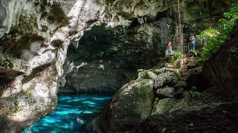 Los Tres Ojos - bijou naturel de la République Dominicaine Los Tres Ojos bijou naturel de la Republique Dominicaine 6 Los-Tres-Ojos-bijou-naturel-de-la-Republique-Dominicaine-6