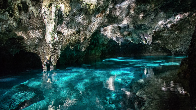 Los Tres Ojos - bijou naturel de la République Dominicaine Los Tres Ojos bijou naturel de la Republique Dominicaine 7 Los-Tres-Ojos-bijou-naturel-de-la-Republique-Dominicaine-7