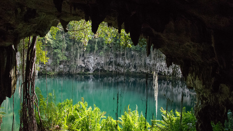 Los Tres Ojos - bijou naturel de la République Dominicaine Los Tres Ojos bijou naturel de la Republique Dominicaine 8 Los-Tres-Ojos-bijou-naturel-de-la-Republique-Dominicaine-8