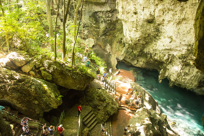 Los Tres Ojos - bijou naturel de la République Dominicaine Los Tres Ojos bijou naturel de la Republique Dominicaine 9 Los-Tres-Ojos-bijou-naturel-de-la-Republique-Dominicaine-9