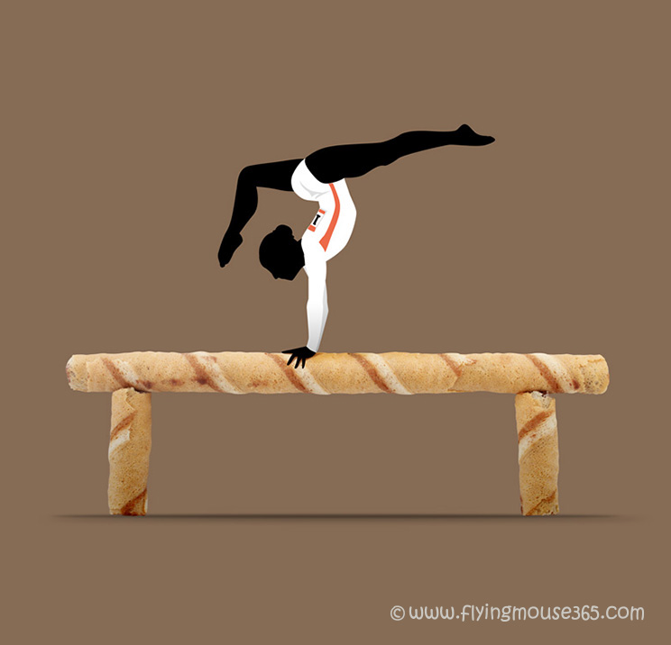 Mini Olympics - de mini jeux olympiques avec de petits objets Mini Olympics de mini jeux olympiques avec de petits objets 2 gym Mini-Olympics-de-mini-jeux-olympiques-avec-de-petits-objets-2-gym