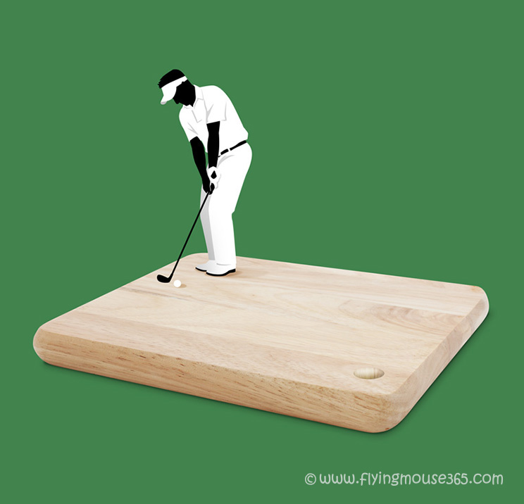 Mini Olympics - de mini jeux olympiques avec de petits objets Mini Olympics de mini jeux olympiques avec de petits objets 5 golf planche Mini-Olympics-de-mini-jeux-olympiques-avec-de-petits-objets-5-golf-planche