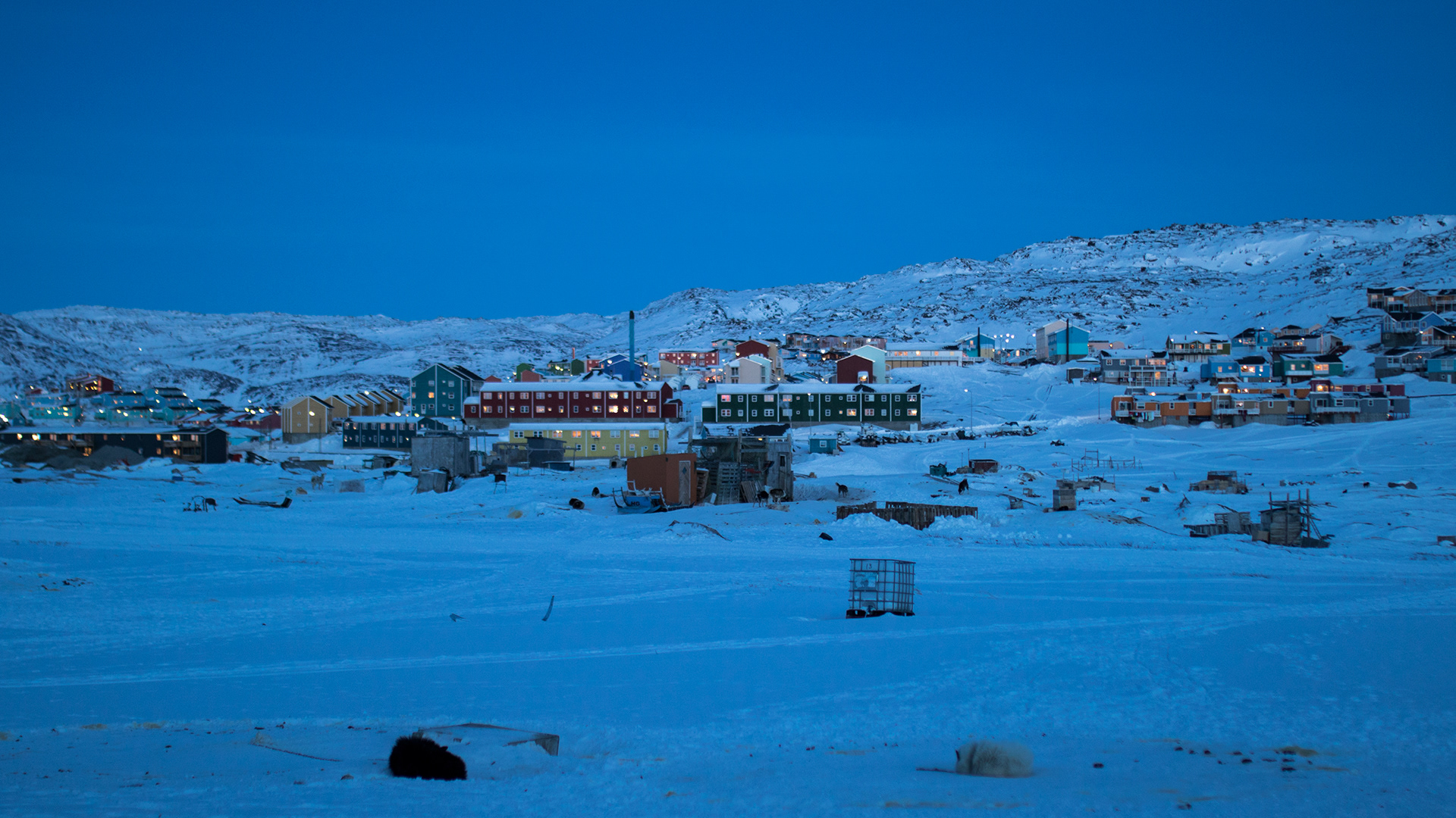 Quelques images de Ilulissat à l'ouest du Groenland par Julien Ratel Quelques images de Ilulissat a l ouest du Groenland par Julien Ratel 11 Quelques-images-de-Ilulissat-a-l-ouest-du-Groenland-par-Julien-Ratel-11