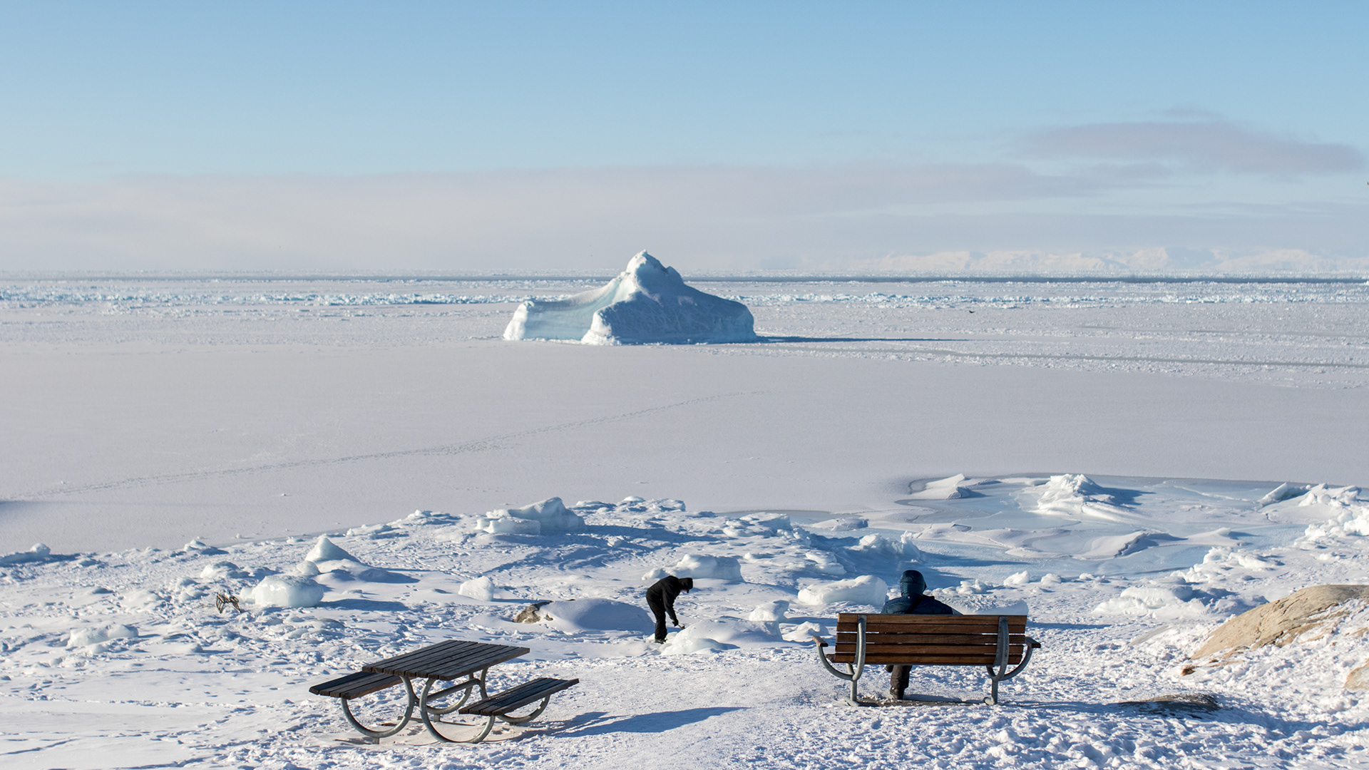 Quelques images de Ilulissat à l'ouest du Groenland par Julien Ratel Quelques images de Ilulissat a l ouest du Groenland par Julien Ratel 4 Quelques-images-de-Ilulissat-a-l-ouest-du-Groenland-par-Julien-Ratel-4