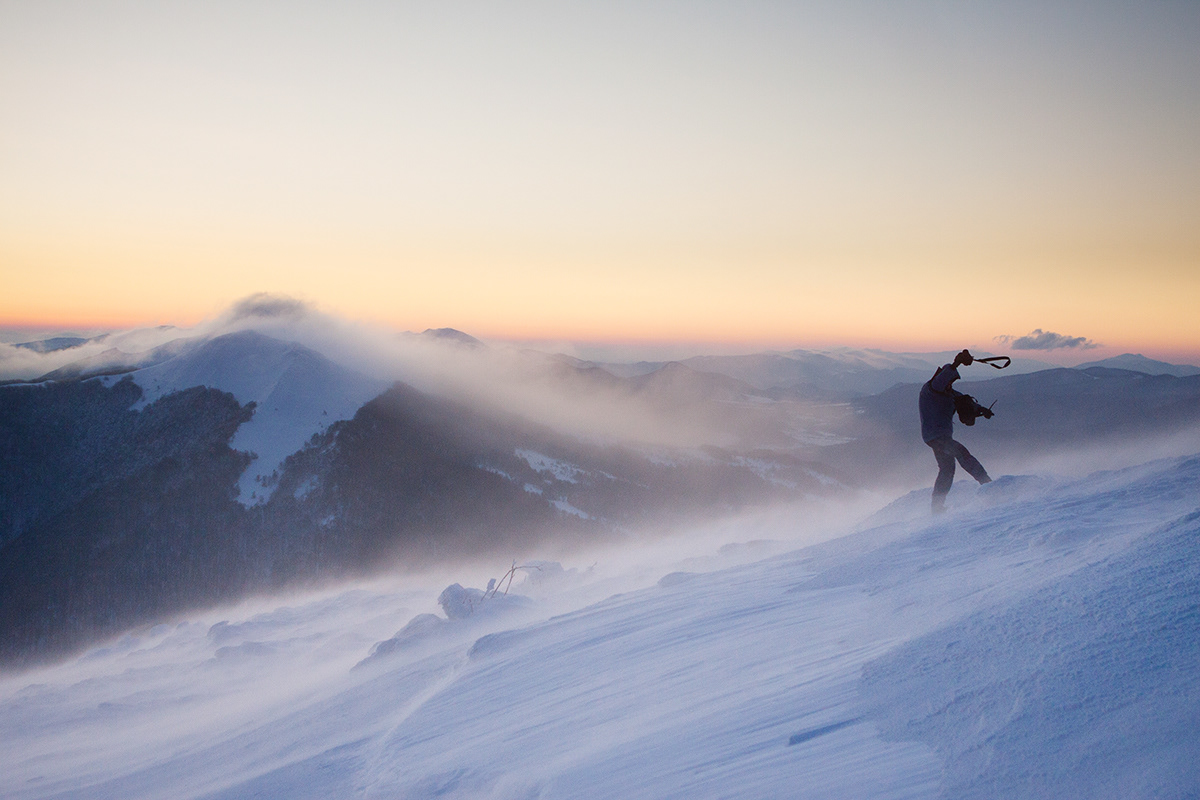 Coup de blizzard sur les Carpates polonaises par Przemyslaw Kruk coup de blizzard sur les Carpates polonaises par Przemyslaw Kruk 9 coup-de-blizzard-sur-les-Carpates-polonaises-par-Przemyslaw-Kruk-9