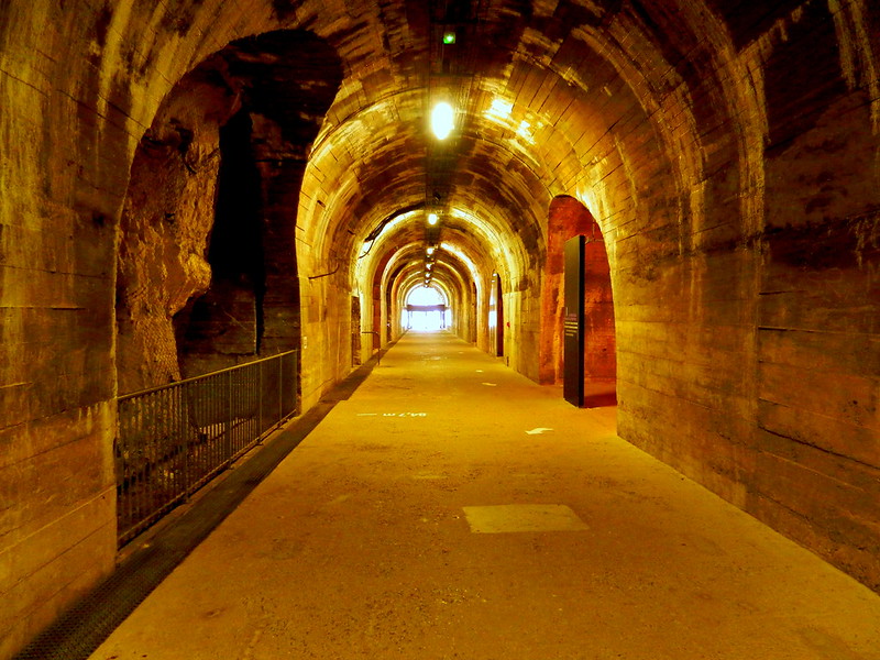 Le dôme de Helfaut-Wizernes ou bunker Bauvohaben 21 coupole dome de Helfaut Wizernes ou bunker Bauvohaben 21 3 coupole-dome-de-Helfaut-Wizernes-ou-bunker-Bauvohaben-21-3