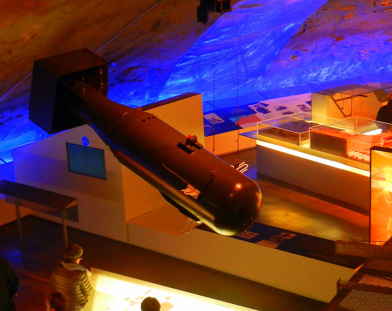 Le dôme de Helfaut-Wizernes ou bunker Bauvohaben 21 coupole dome de Helfaut Wizernes ou bunker Bauvohaben 21 6 coupole-dome-de-Helfaut-Wizernes-ou-bunker-Bauvohaben-21-6