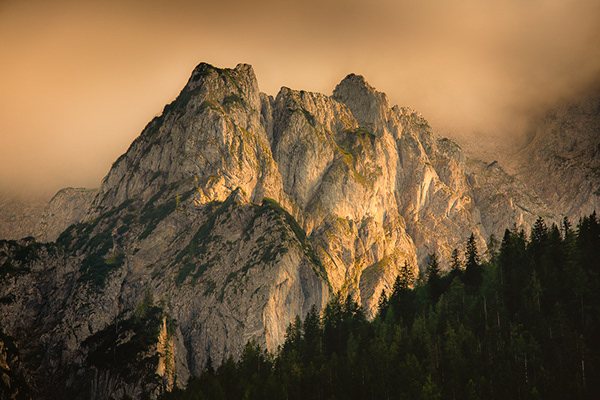 quelques clichés des Alpes autrichiennes par Jakub Polomski quelques cliches des Alpes autrichiennes par Jakub Polomski 1 Austria-Landscape-Photo-Gosau-090800ALP0097