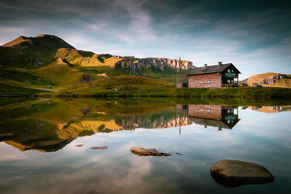 quelques clichés des Alpes autrichiennes par Jakub Polomski quelques cliches des Alpes autrichiennes par Jakub Polomski 2 Austria-Landscape-Photo-Grossglockner-Alpine-Road-080800ALP0010