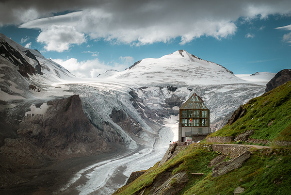 quelques clichés des Alpes autrichiennes par Jakub Polomski quelques cliches des Alpes autrichiennes par Jakub Polomski 6 Austria-Landscape-Photo-Pasterze-Glacier-080800ALP0032