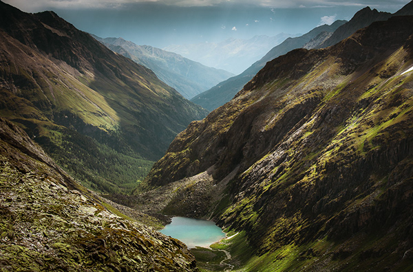 quelques clichés des Alpes autrichiennes par Jakub Polomski quelques cliches des Alpes autrichiennes par Jakub Polomski 8 Austria-Landscape-Photo-Weisssee-090800ALP0044