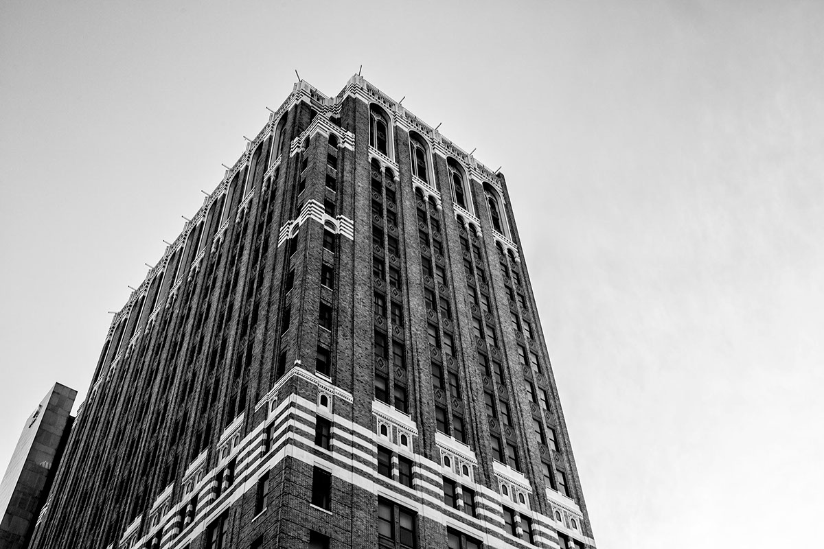 De vieux batiments de Detroit en noir et blanc par David Wile 23 vieux batiments de Detroit en noir et blanc par David Wile 21 23-vieux-batiments-de-Detroit-en-noir-et-blanc-par-David-Wile-21