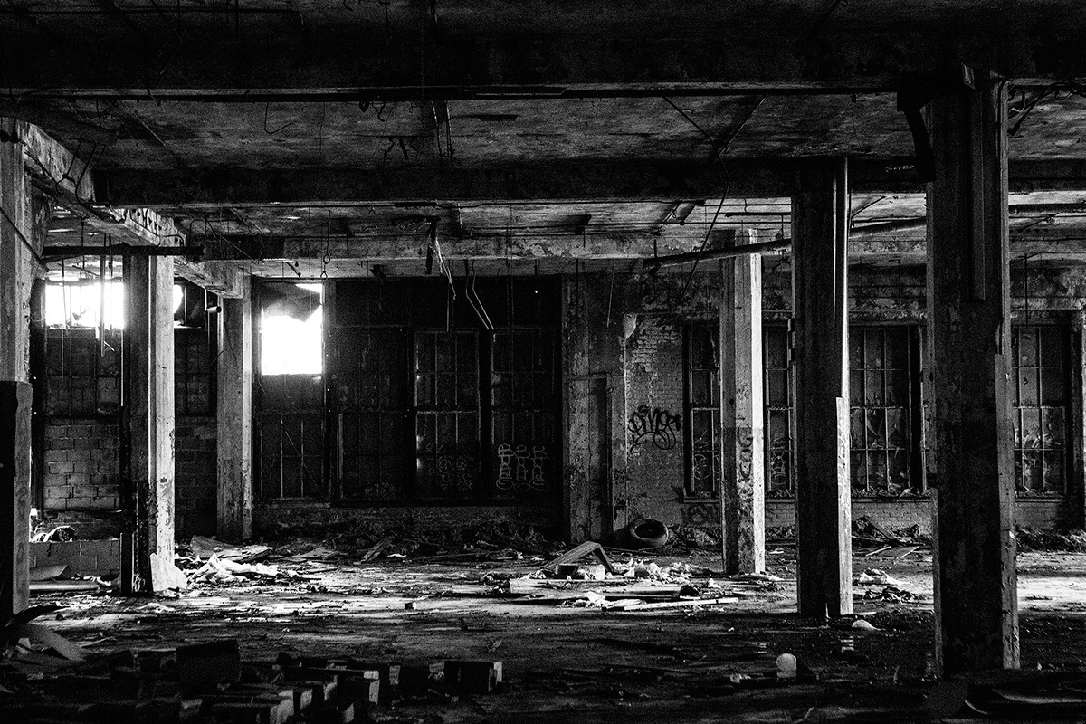 De vieux batiments de Detroit en noir et blanc par David Wile 23 vieux batiments de Detroit en noir et blanc par David Wile 4 23-vieux-batiments-de-Detroit-en-noir-et-blanc-par-David-Wile-4