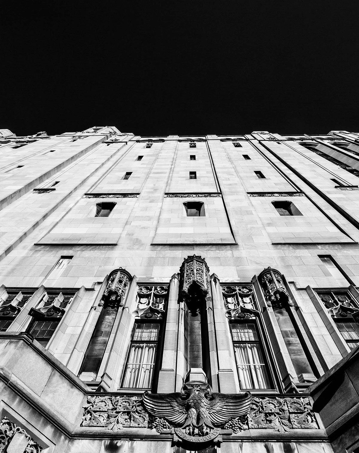 De vieux batiments de Detroit en noir et blanc par David Wile 23 vieux batiments de Detroit en noir et blanc par David Wile 7 23-vieux-batiments-de-Detroit-en-noir-et-blanc-par-David-Wile-7