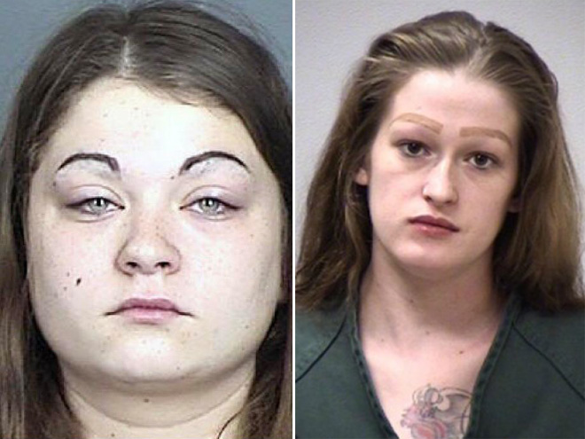 Ces sourcils bizarres que l'on peut trouver sur les mugshots Ces sourcils bizarres que l on peut trouver sur les mugshots 16 Ces-sourcils-bizarres-que-l-on-peut-trouver-sur-les-mugshots-16