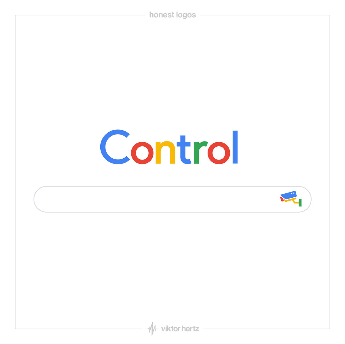 De nouveaux logos de marque honnêtes par Viktor Hertz De nouveaux logos de marque honnetes par Viktor Hertz 7 google De-nouveaux-logos-de-marque-honnetes-par-Viktor-Hertz-7-google