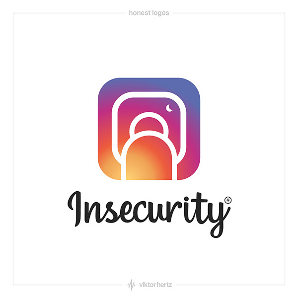 De nouveaux logos de marque honnêtes par Viktor Hertz De nouveaux logos de marque honnetes par Viktor Hertz 9 instagram De-nouveaux-logos-de-marque-honnetes-par-Viktor-Hertz-9-instagram