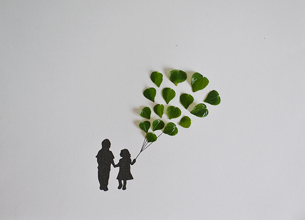 Des feuilles et des dessins par Tang Chiew Ling Des feuilles et des dessins par Tang Chiew Ling 5 Des-feuilles-et-des-dessins-par-Tang-Chiew-Ling-5