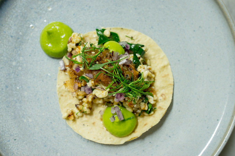 Escamol - le caviar mexicain aux larves de fourmis Escamol le caviar mexicain aux larves de fourmis oeuf chrysalide 2 Escamol-le-caviar-mexicain-aux-larves-de-fourmis-oeuf-chrysalide-2