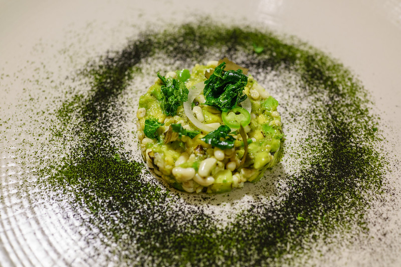 Escamol - le caviar mexicain aux larves de fourmis Escamol le caviar mexicain aux larves de fourmis oeuf chrysalide 3 Escamol-le-caviar-mexicain-aux-larves-de-fourmis-oeuf-chrysalide-3