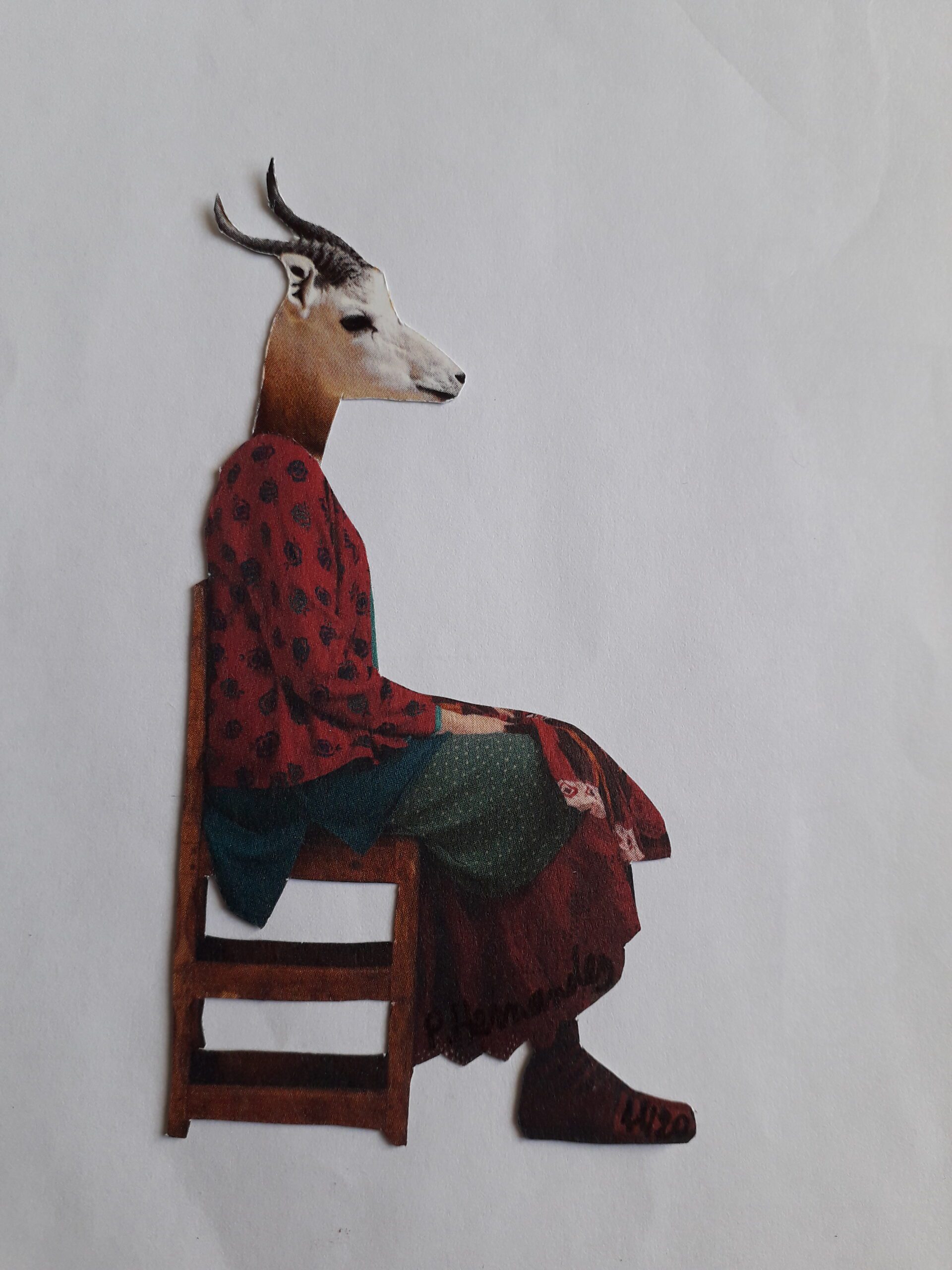 Les collages poétiques de Perrine Hernandez Les collages poetiques de Perrine Hernandez Adelaide scaled Les-collages-poetiques-de-Perrine-Hernandez-Adelaide