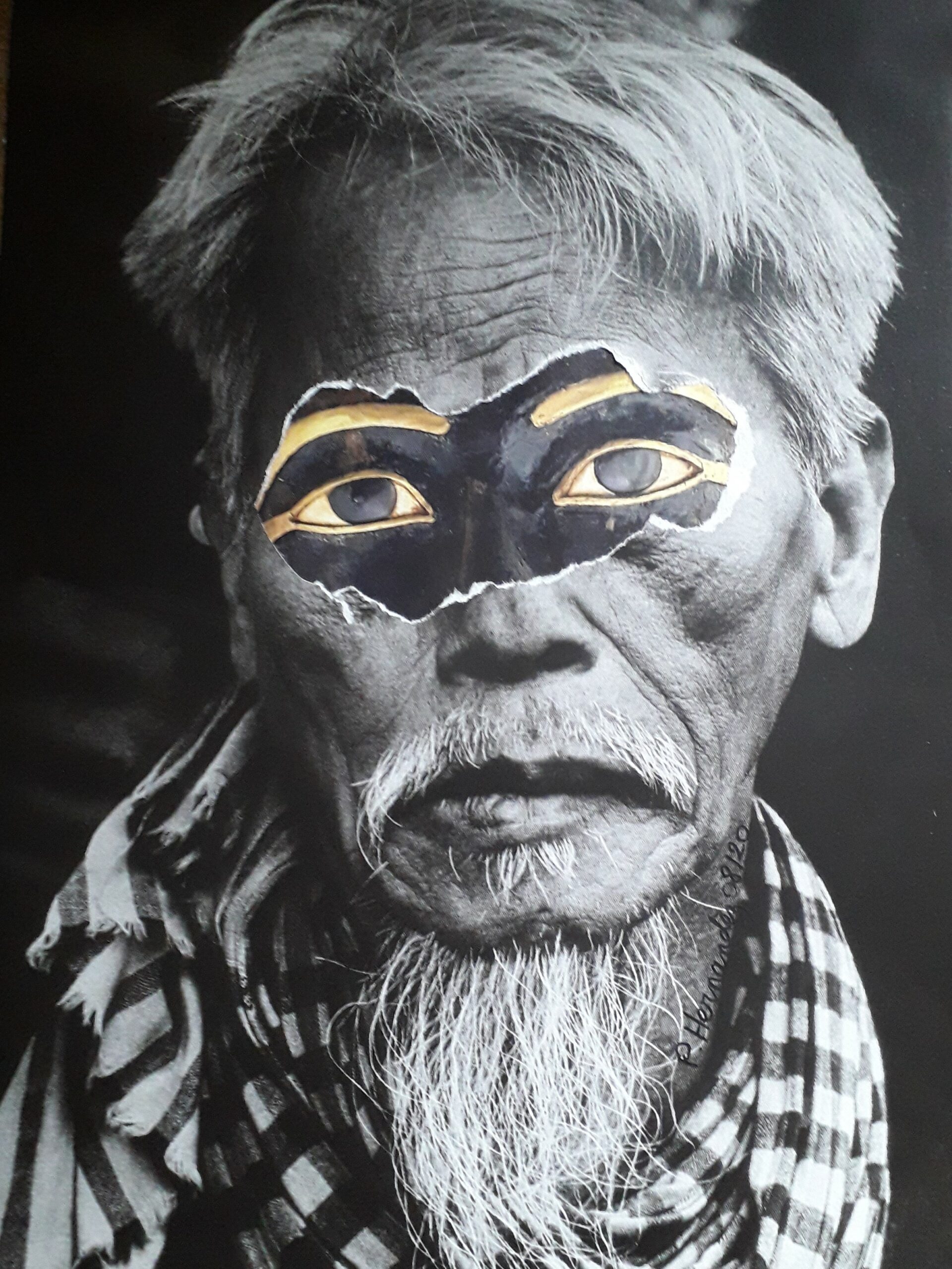 Les collages poétiques de Perrine Hernandez Les collages poetiques de Perrine Hernandez Egyptoasiatique scaled Les-collages-poetiques-de-Perrine-Hernandez-Egyptoasiatique