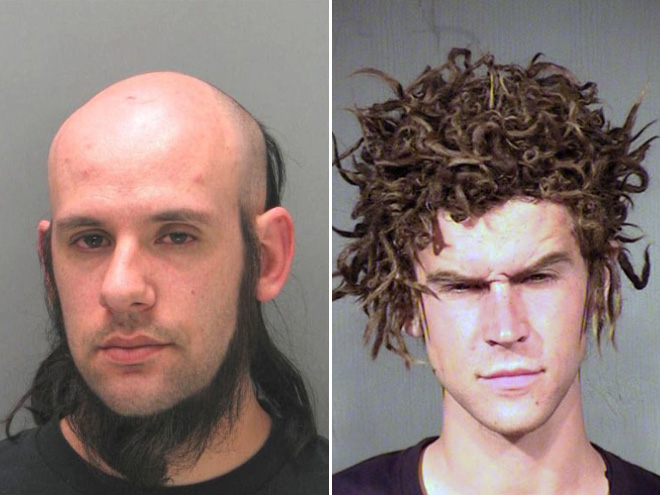 Les coupes de cheveux bizarres que l'on peut trouver sur les mugshots Les coupes de cheveux bizarres que l on peut trouver sur les mugshots 10 Les-coupes-de-cheveux-bizarres-que-l-on-peut-trouver-sur-les-mugshots-10