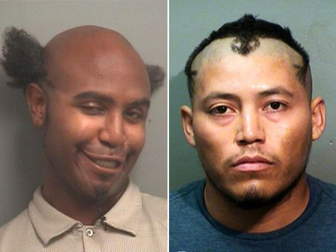 Les coupes de cheveux bizarres que l'on peut trouver sur les mugshots Les coupes de cheveux bizarres que l on peut trouver sur les mugshots 11 Les-coupes-de-cheveux-bizarres-que-l-on-peut-trouver-sur-les-mugshots-11