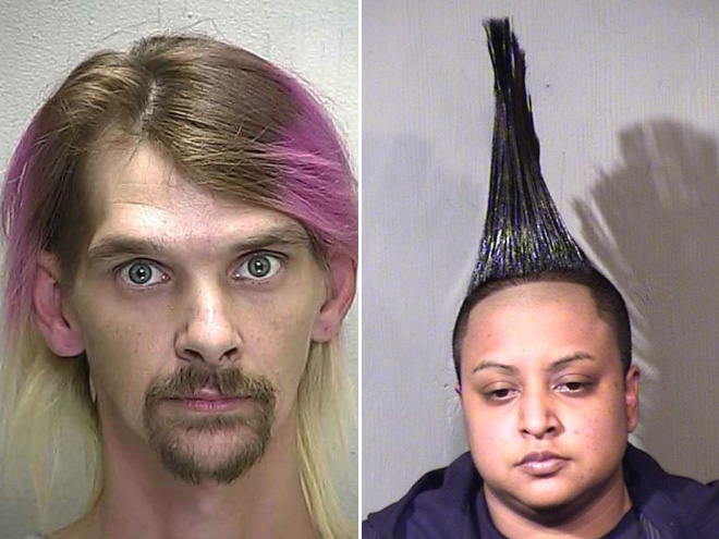 Les coupes de cheveux bizarres que l'on peut trouver sur les mugshots Les coupes de cheveux bizarres que l on peut trouver sur les mugshots 13 Les-coupes-de-cheveux-bizarres-que-l-on-peut-trouver-sur-les-mugshots-13