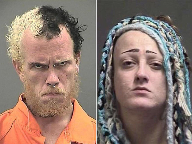 Les coupes de cheveux bizarres que l'on peut trouver sur les mugshots Les coupes de cheveux bizarres que l on peut trouver sur les mugshots 18 Les-coupes-de-cheveux-bizarres-que-l-on-peut-trouver-sur-les-mugshots-18