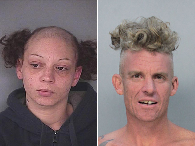 Les coupes de cheveux bizarres que l'on peut trouver sur les mugshots Les coupes de cheveux bizarres que l on peut trouver sur les mugshots 21 Les-coupes-de-cheveux-bizarres-que-l-on-peut-trouver-sur-les-mugshots-21
