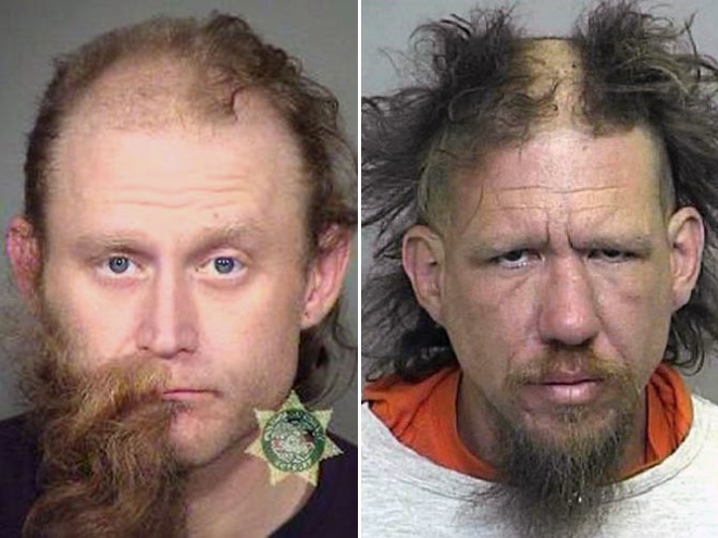 Les coupes de cheveux bizarres que l'on peut trouver sur les mugshots Les coupes de cheveux bizarres que l on peut trouver sur les mugshots 3 Les-coupes-de-cheveux-bizarres-que-l-on-peut-trouver-sur-les-mugshots-3