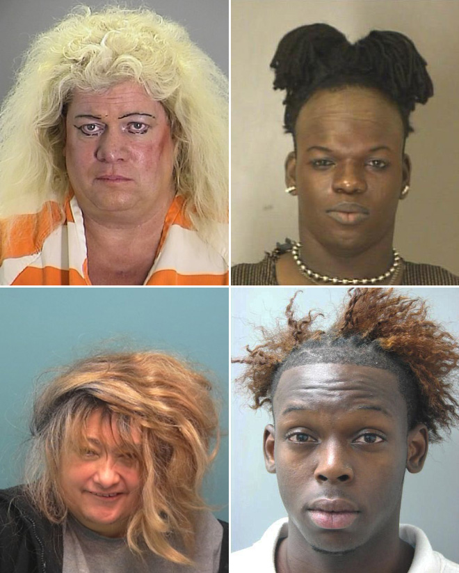 Les coupes de cheveux bizarres que l'on peut trouver sur les mugshots Les coupes de cheveux bizarres que l on peut trouver sur les mugshots 9 Les-coupes-de-cheveux-bizarres-que-l-on-peut-trouver-sur-les-mugshots-9