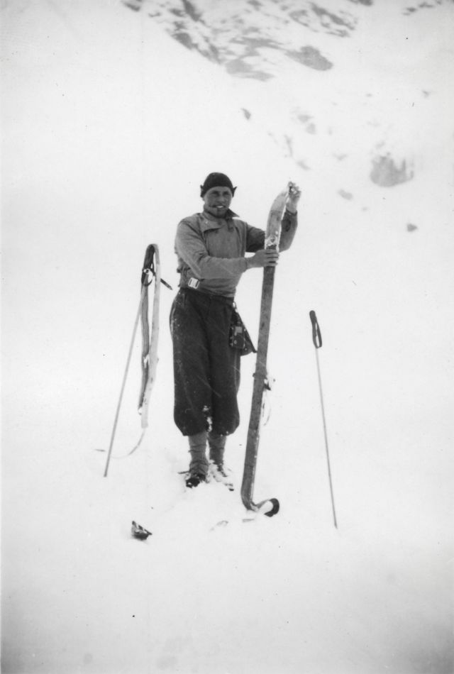 Les joies de la montagne et du ski dans les années 1920 - 1930 dans le sud Tyrol Les joies de la montagne et du ski dans les annees 1920 1930 dans le sud Tyrol 12 Les-joies-de-la-montagne-et-du-ski-dans-les-annees-1920-1930-dans-le-sud-Tyrol-12
